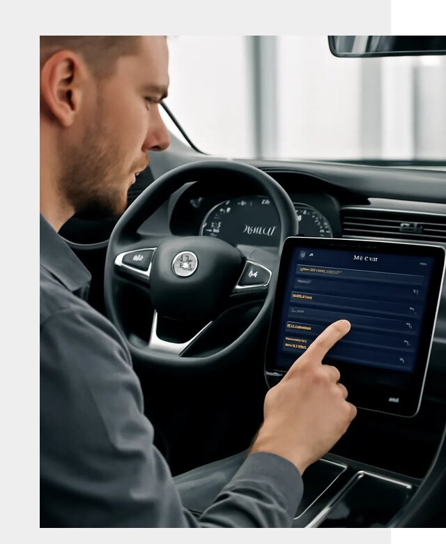 Русификация Changan X5 в Орле по цене от 6581 р. | ФастМобиль-Орл