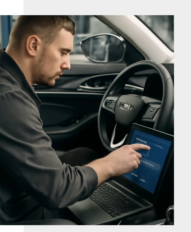Русификация мультимедиа автомобилей Changan под ключ в Орле
