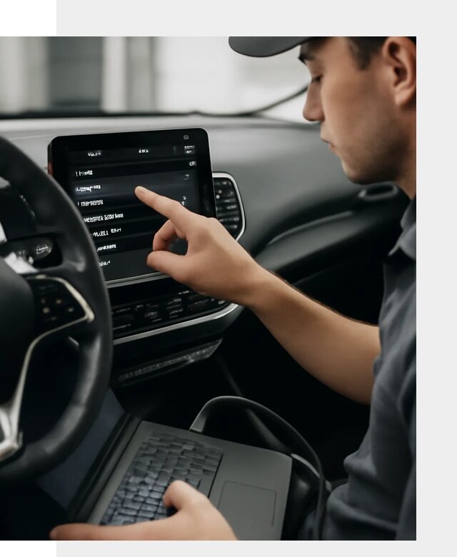 Русификация Dongfeng 7 под ключ для вашего автомобиля в Орле