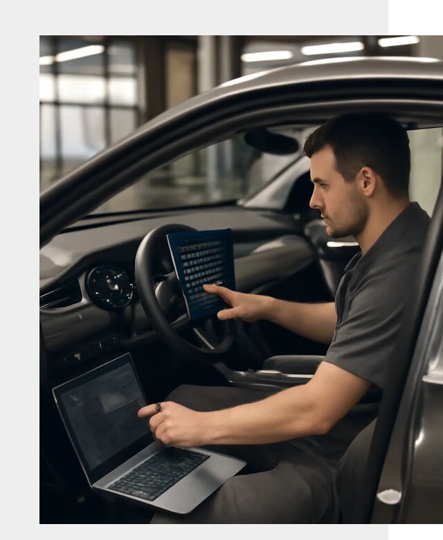 Русификация Exeed TXL в Орле по цене от 15085 р. | ФастМобиль-Орл