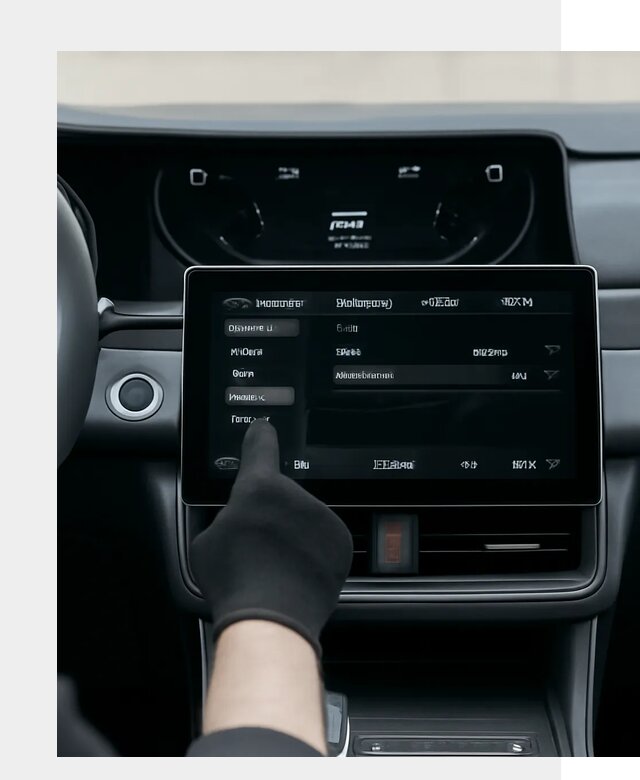 Русификация GAC GS 8 под ключ в Орле от 6581 р. | ФастМобиль-Орл