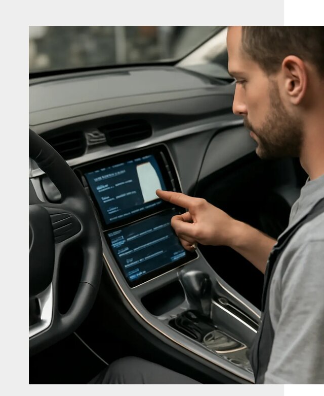 Русификация Geely Atlas в Орле по цене от 9112 р. | ФастМобиль-Орл