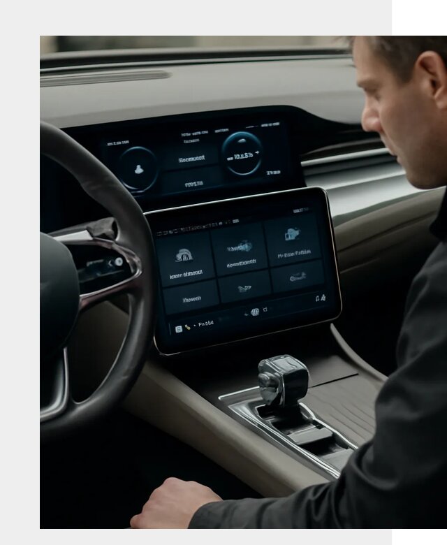 Русификация Geely Monjaro в Орле по цене от 7998 р. | ФастМобиль-Орл