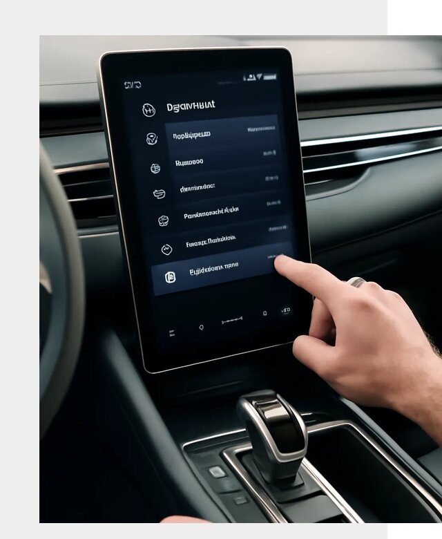 Русификация Geely Preface в Орле по цене от 10023 р. | ФастМобиль-Орл