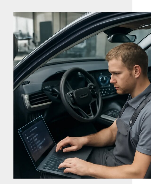 Русификация Haval в Орле по цене от 7998 р. | ФастМобиль-Орл