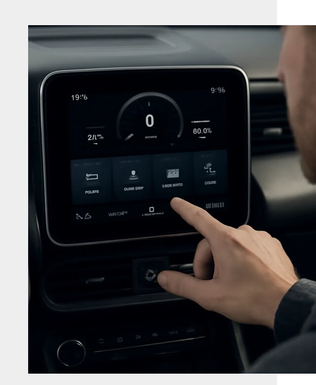 Русификация Haval DARGO в Орле по цене от 6581 р. | ФастМобиль-Орл