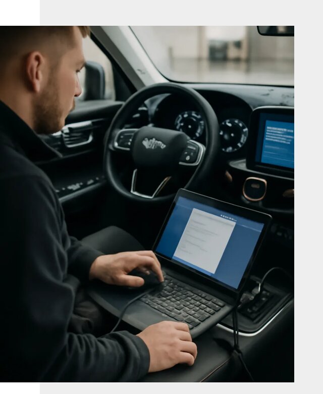 Русификация Haval DARGO и мультимедиа под ключ в Орле