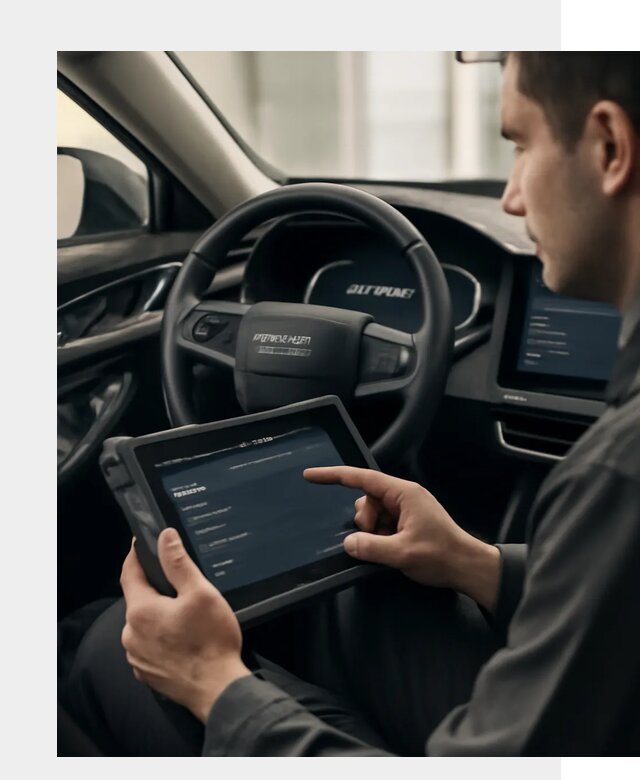 Русификация приборной панели Haval в Орле от 5568 р. | ФастМобиль-Орл