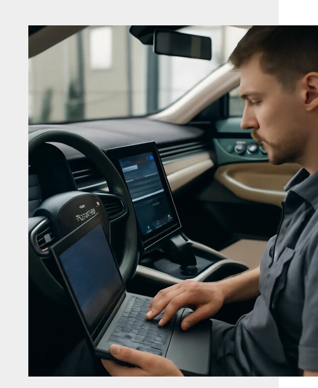 Русификация Lynk Co 900 в Орле по цене от 20147 р. | ФастМобиль-Орл