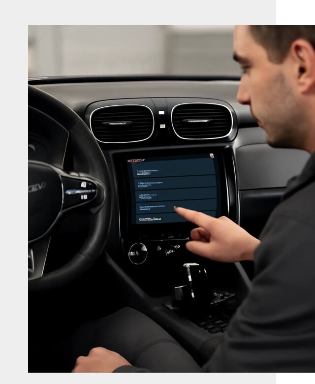 Русификация приборной панели Lynk Co в Орле от 7998 р. | ФастМобиль-Орл