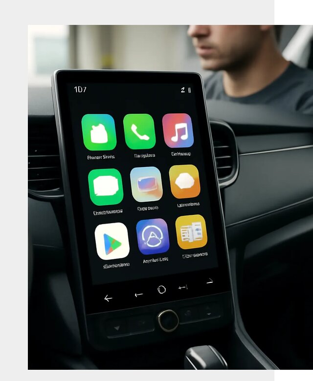 Установка приложений Lynk Co в Орле по цене от 5973 р. | ФастМобиль-Орл