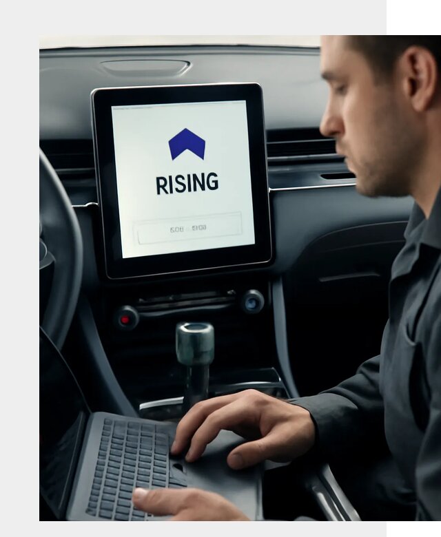 Установка приложений Rising в Орле по цене от 4556 р. | ФастМобиль-Орл