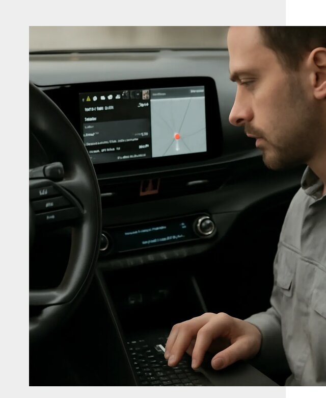 Русификация Hyundai всех моделей в Орле от 7998 р. | ФастМобиль-Орл