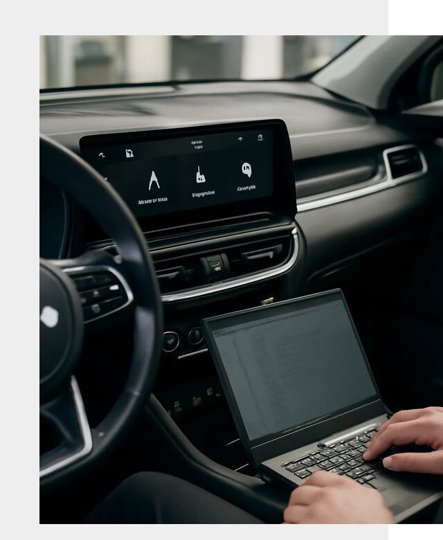Русификация Kia K5 в Орле по цене от 6581 р. | ФастМобиль-Орл