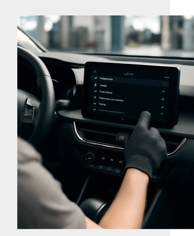 Русификация Kia всех моделей в Орле от 10023 р. | ФастМобиль-Орл