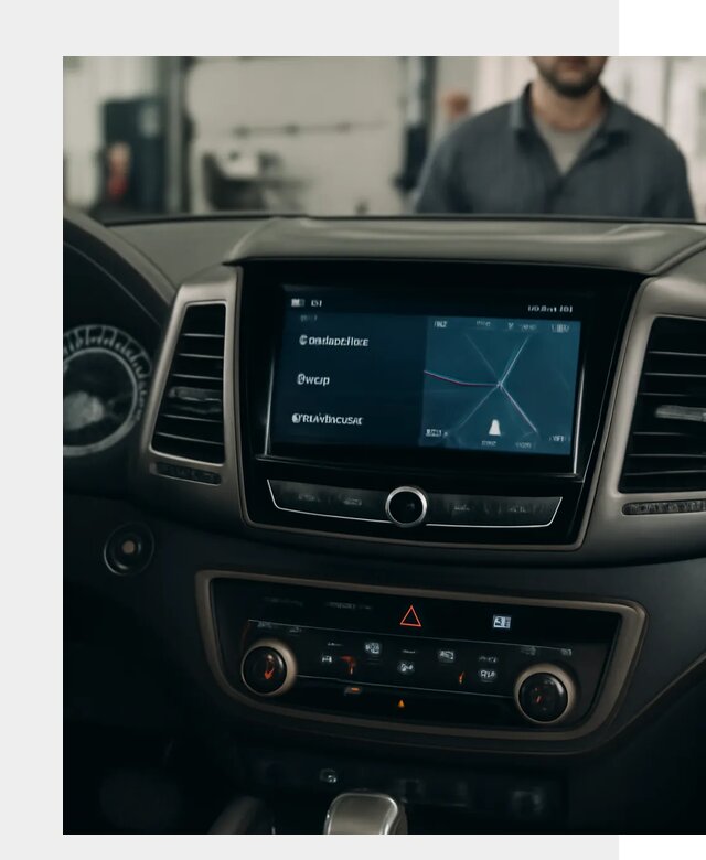 Русификация SsangYong Rexton в Орле от 12655 р. | ФастМобиль-Орл