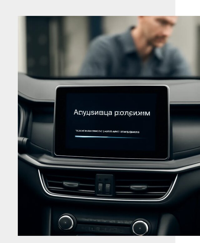 Обновление русификации авто в Орле по цене от 5973 р. | ФастМобиль-Орл