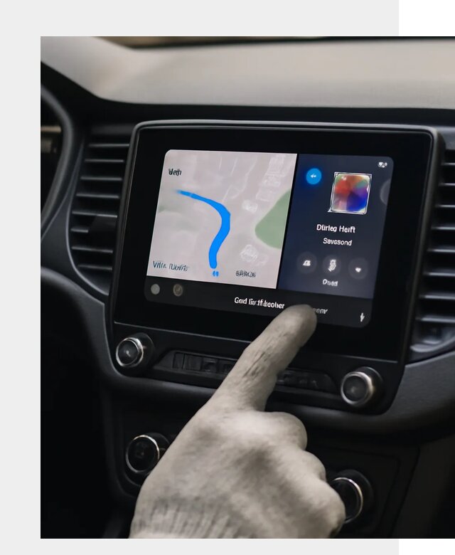 Активация Android Auto в Орле по цене от 5568 р. | ФастМобиль-Орл
