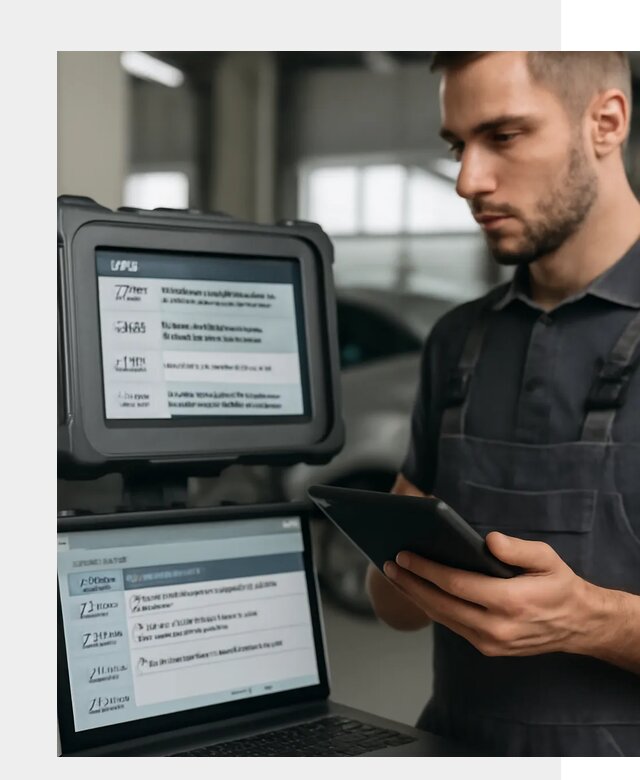 Перевод ошибок автомобиля в Орле по цене от 2531 р. | ФастМобиль-Орл
