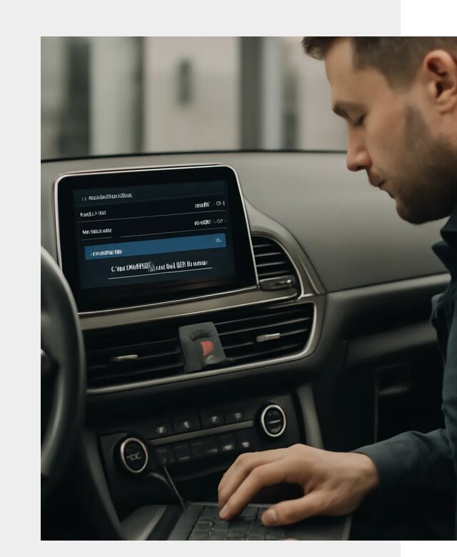 Установка русского пакета языка для авто в Орле от 5973 р. | ФастМобиль-Орл