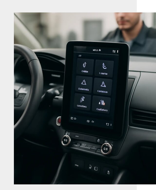 Русификация Honda в Орле по цене от 6986 р. | ФастМобиль-Орл