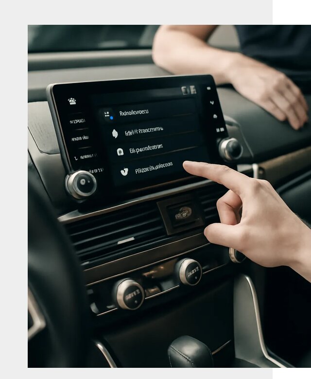 Русификация Honda Accord 10 в Орле по цене от 6581 р. | ФастМобиль-Орл