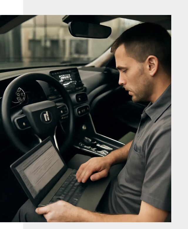 Русификация Honda Accord на русском языке под ключ в Орле