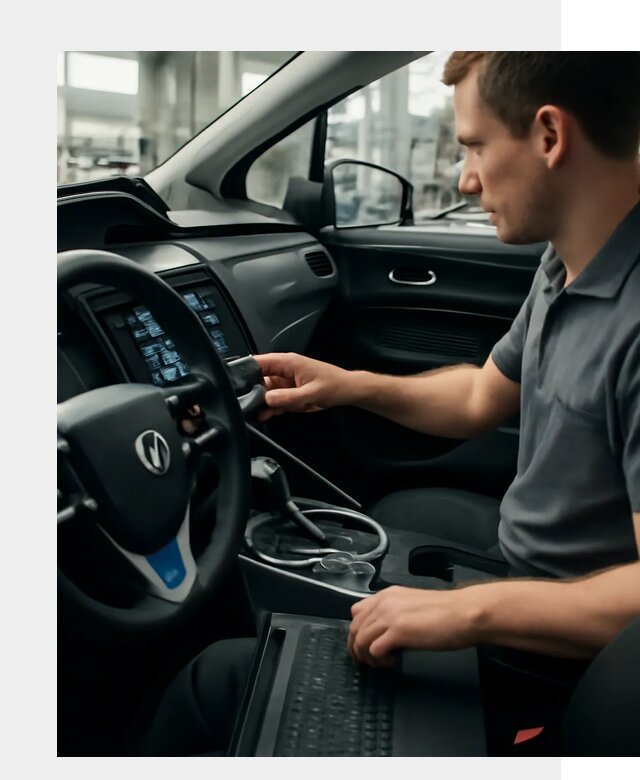 Русификация Honda CLARITY в Орле по цене от 7593 р. | ФастМобиль-Орл