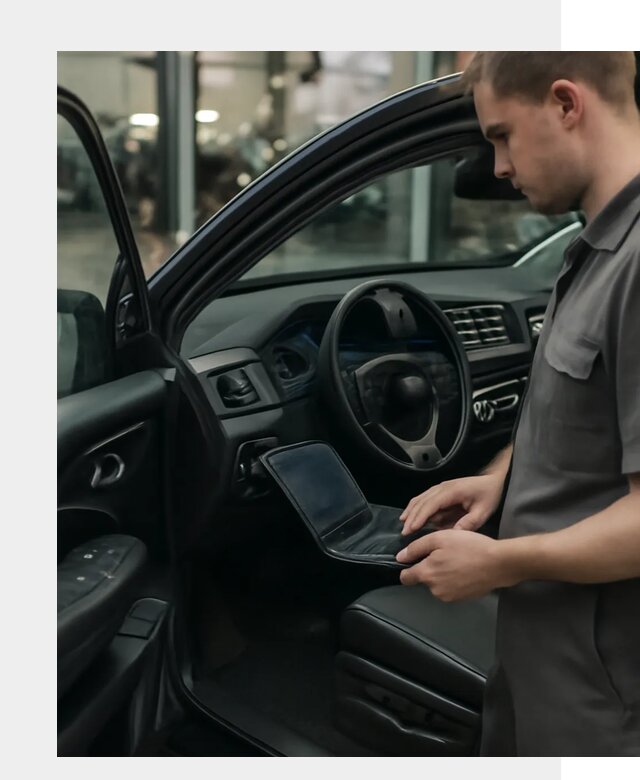 Русификация Honda Pilot по цене от 6986 р. в Орле ФастМобиль-Орл
