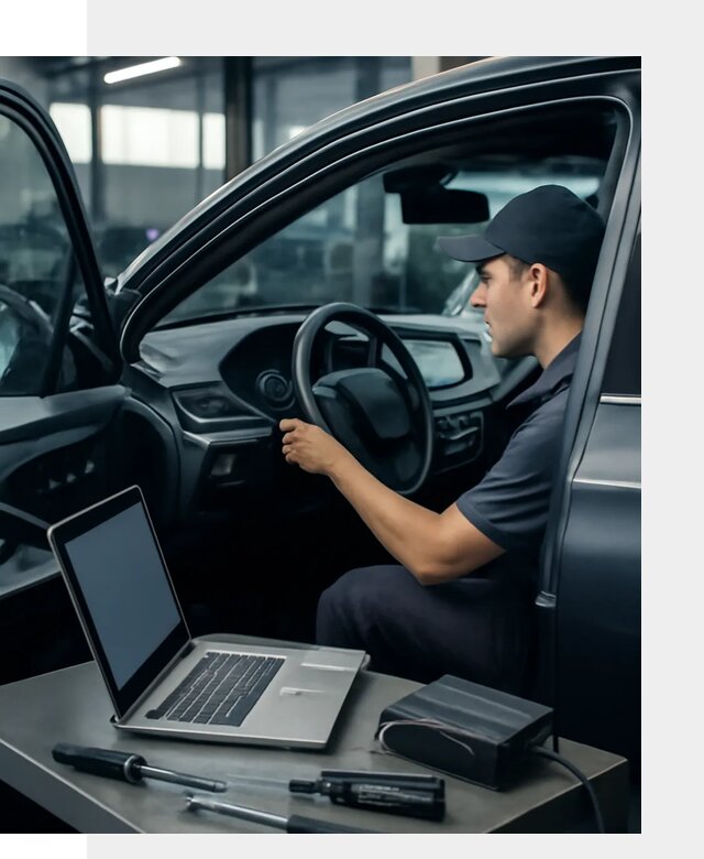 Русификация Honda Ridgeline для комфортной езды в Орле