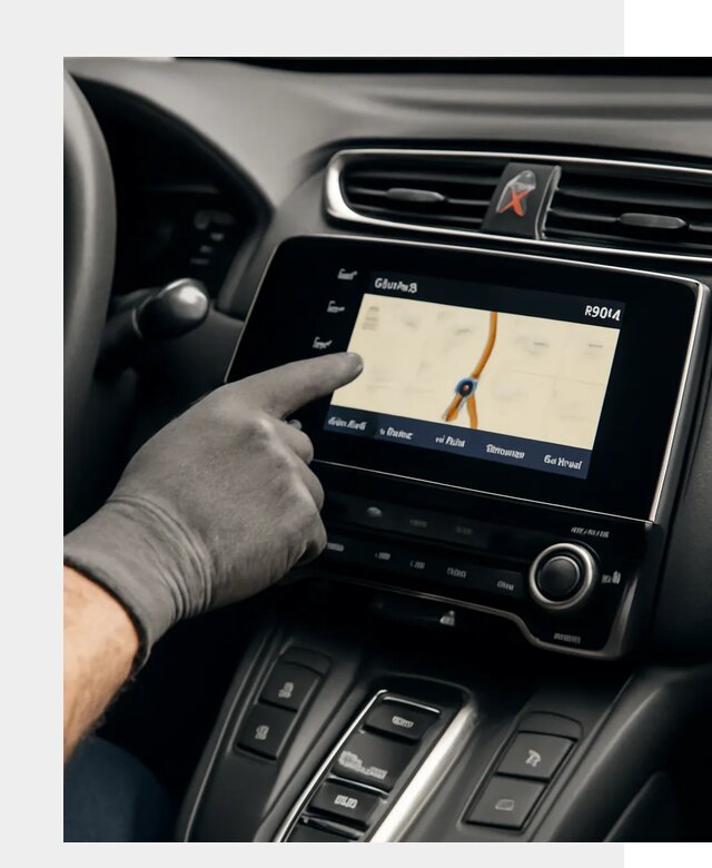 Русификация мультимедиа Honda в Орле от 7593 р. | ФастМобиль-Орл