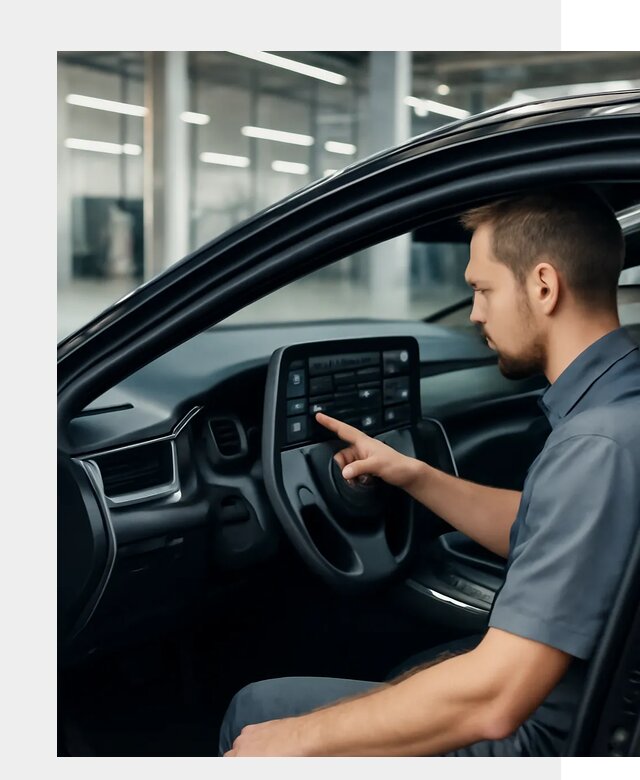 Русификация Lexus в Орле по цене от 15085 р. | ФастМобиль-Орл