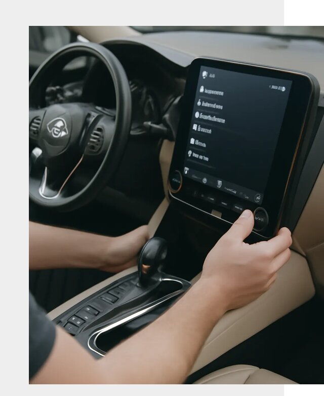 Русификация Lexus NX Panasonic в Орле от 7998 р. | ФастМобиль-Орл