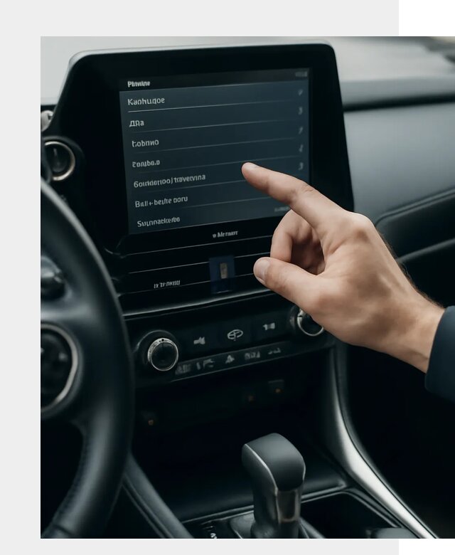 Русификация Lexus NX Pioner в Орле по цене 8605 р. | ФастМобиль-Орл