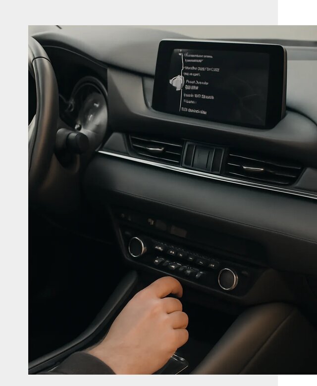 Русификация мультимедиа Mazda в Орле по цене от 7998 р. | ФастМобиль-Орл