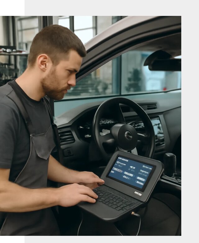 Русификация автомобилей Nissan для всех моделей в Орле