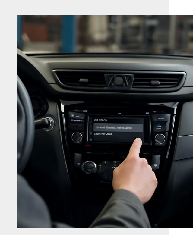 Установка приложений Nissan в Орле по цене от 5568 р. | ФастМобиль-Орл