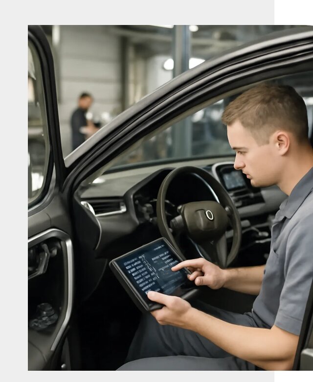 Русификация Toyota RAV4 в Орле по цене от 6581 р. | ФастМобиль-Орл